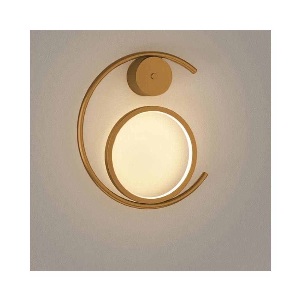 Wandlampe LED APP1143-W COPPER