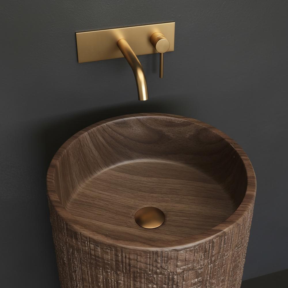 Νιπτήρας Δαπέδου REA Rossana