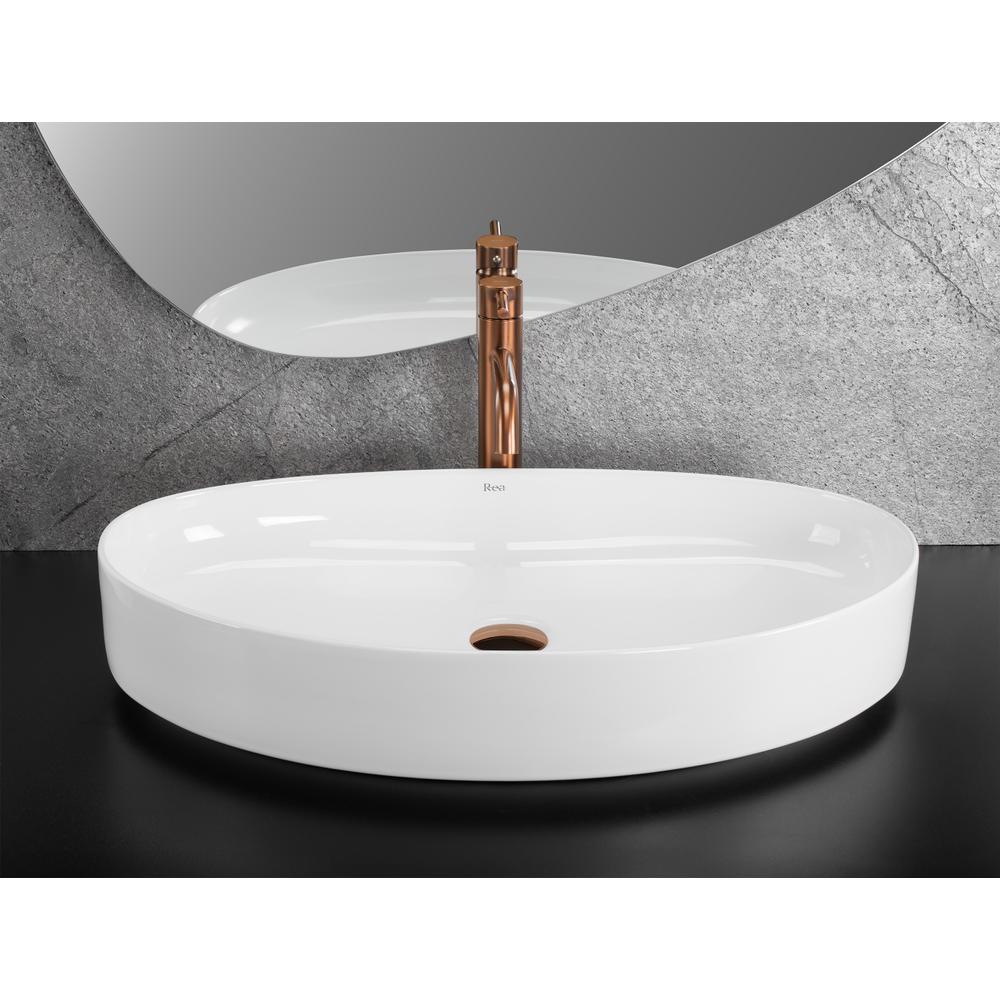Aufsatzwaschbecken Rea SABINA 65