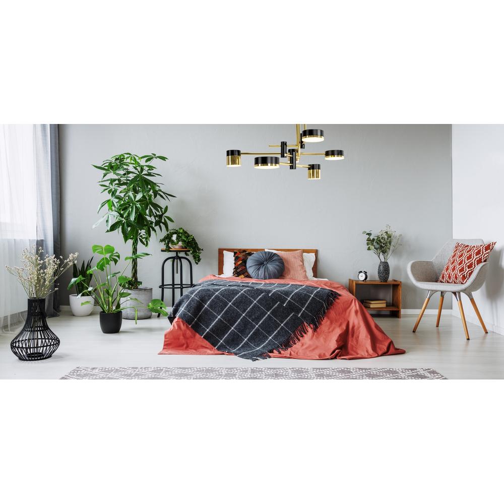 Lampe LED APP1002-6C