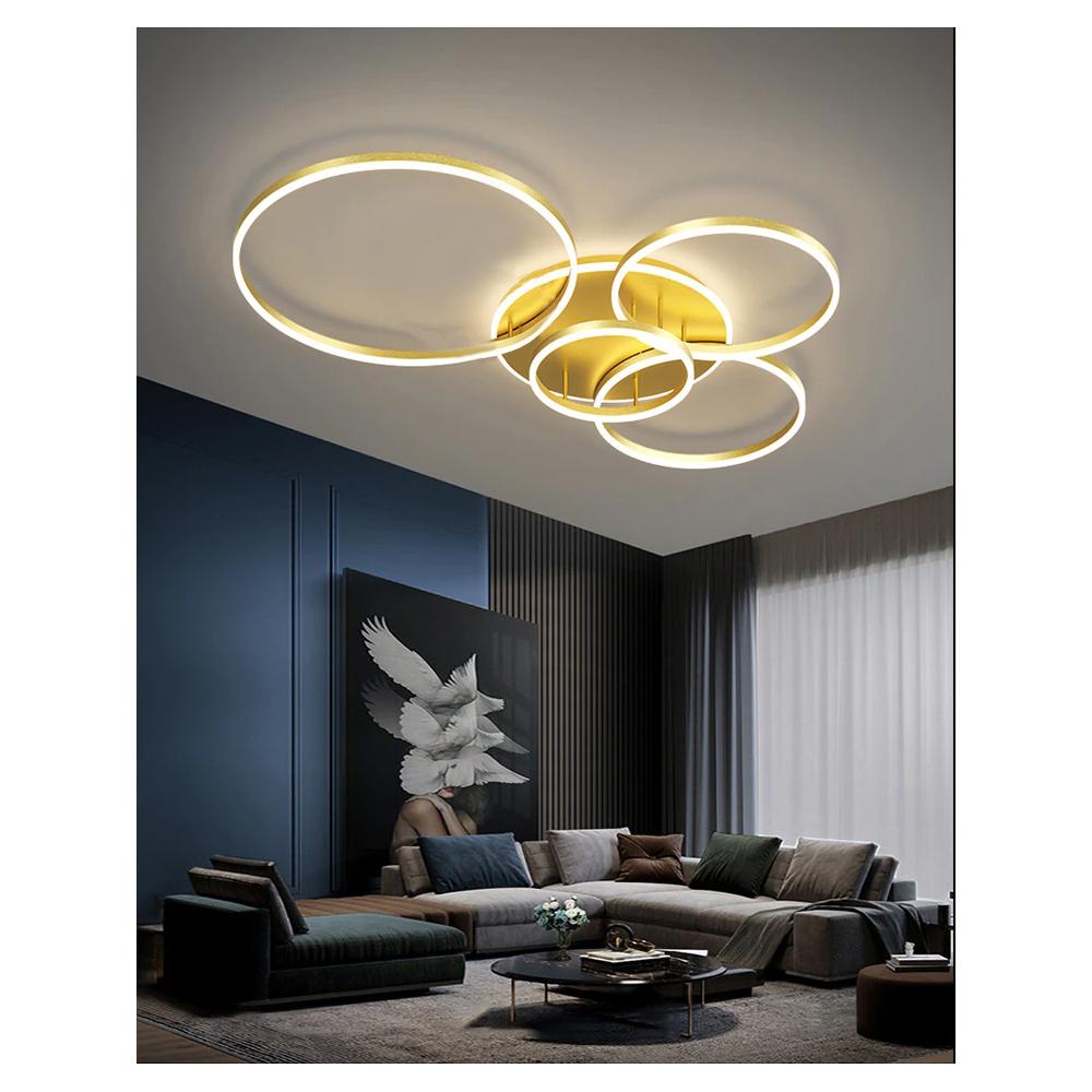 Deckenleuchte APP1057-C