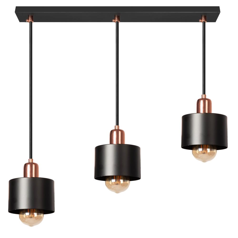 Hängelampe CALI APP004-3CP