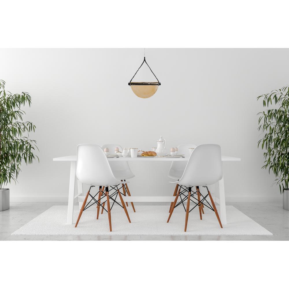 Deckenleuchte APP1077-CP