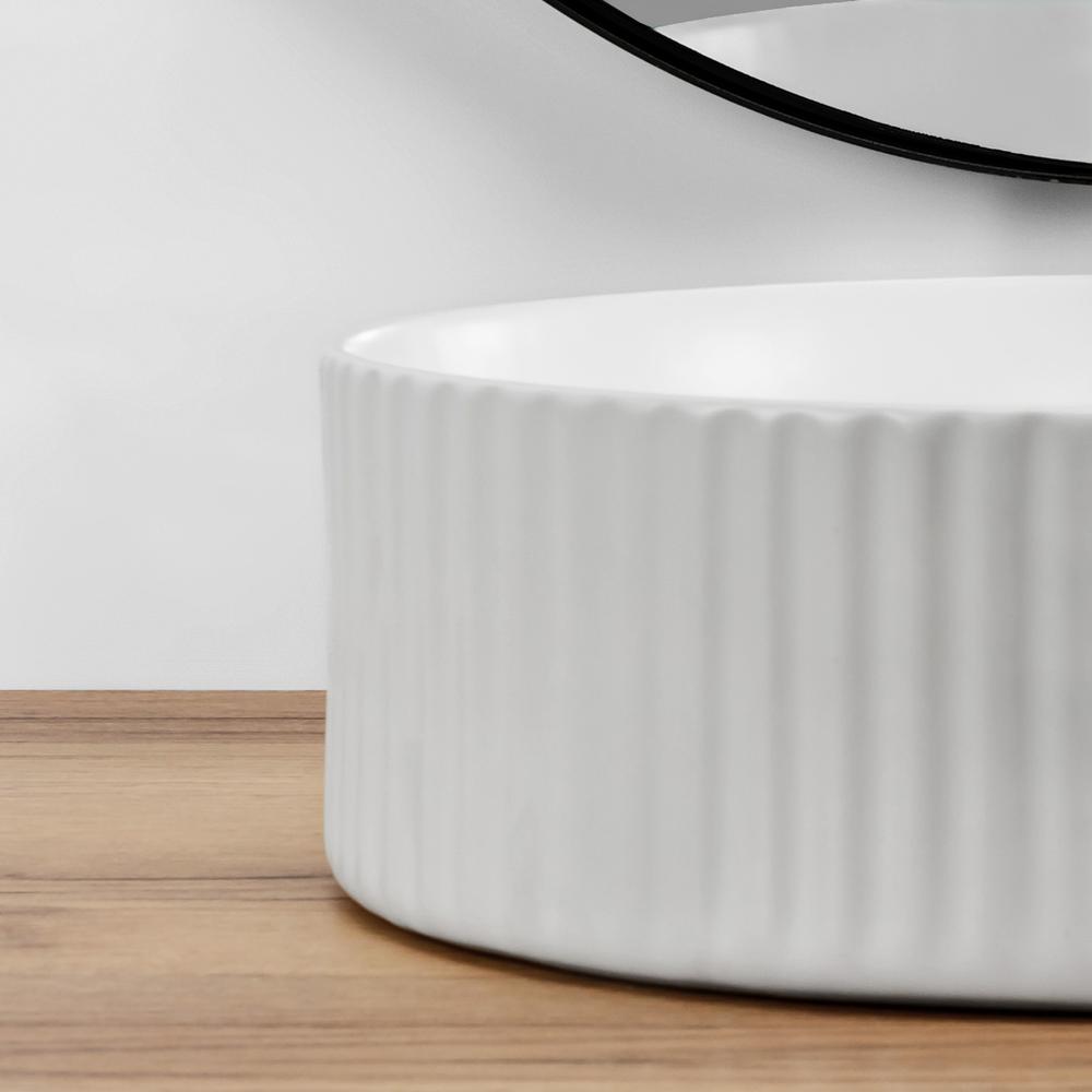 Nadgradni umivaonik Rea Delia