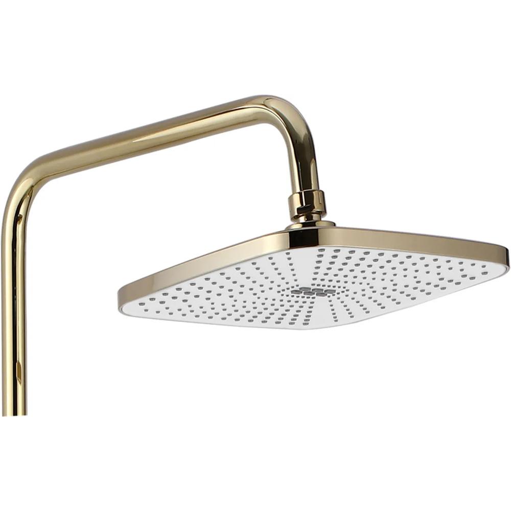 REA STORM GOLD dušas komplekts