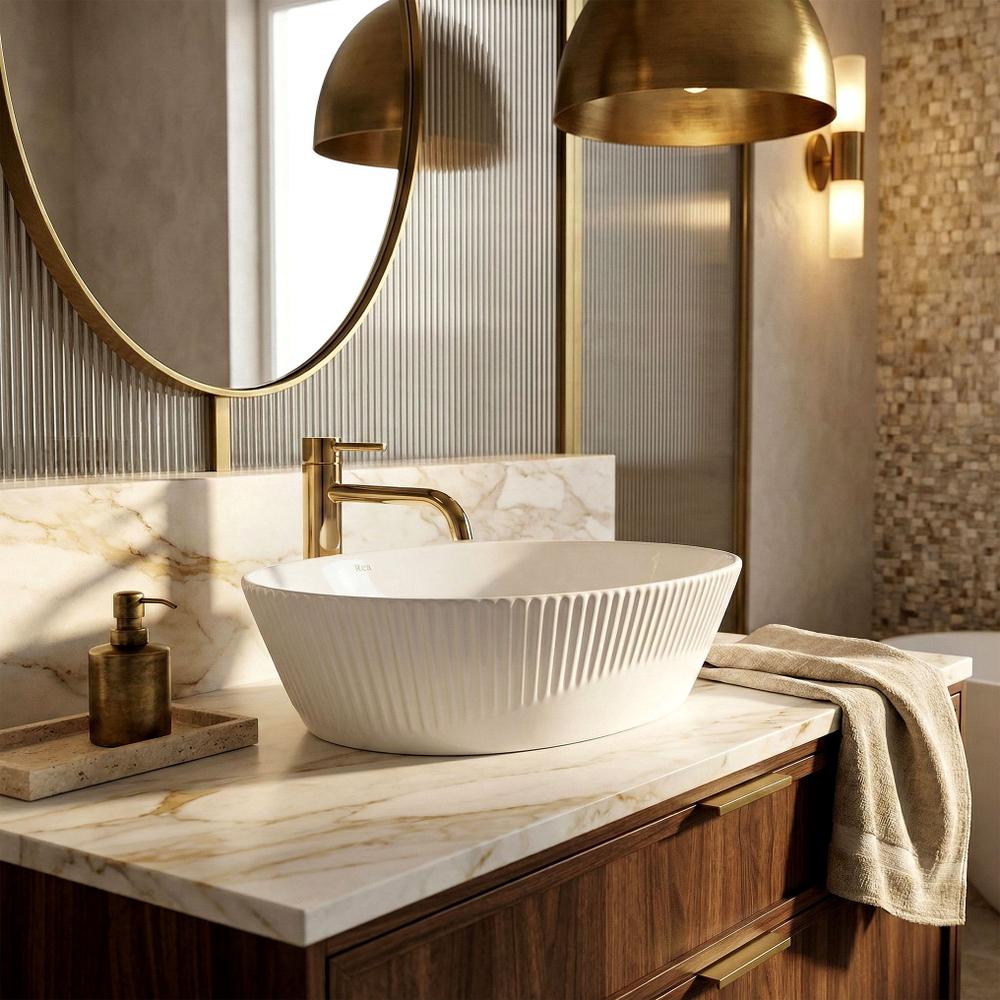 Countertop washbasin Rea Astoria