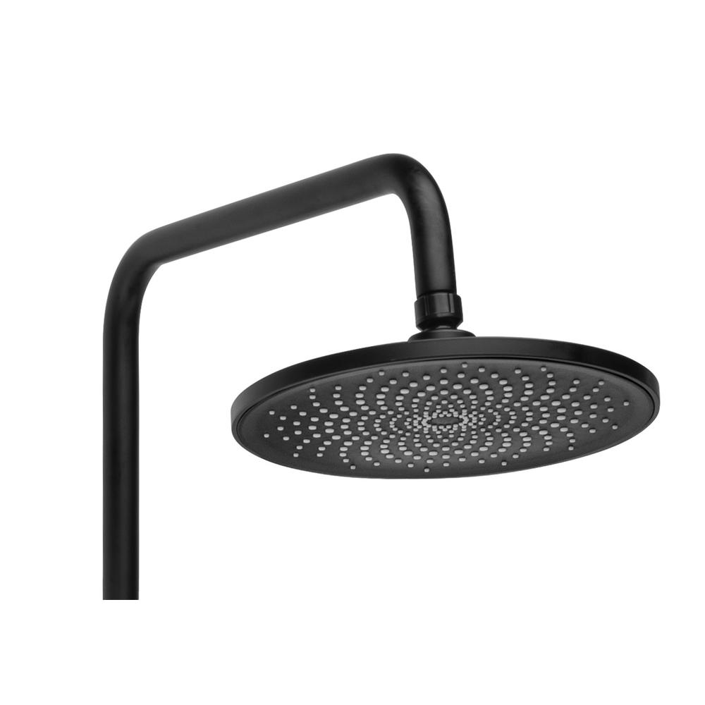 Duschgarnitur Rea Foss Clif Black