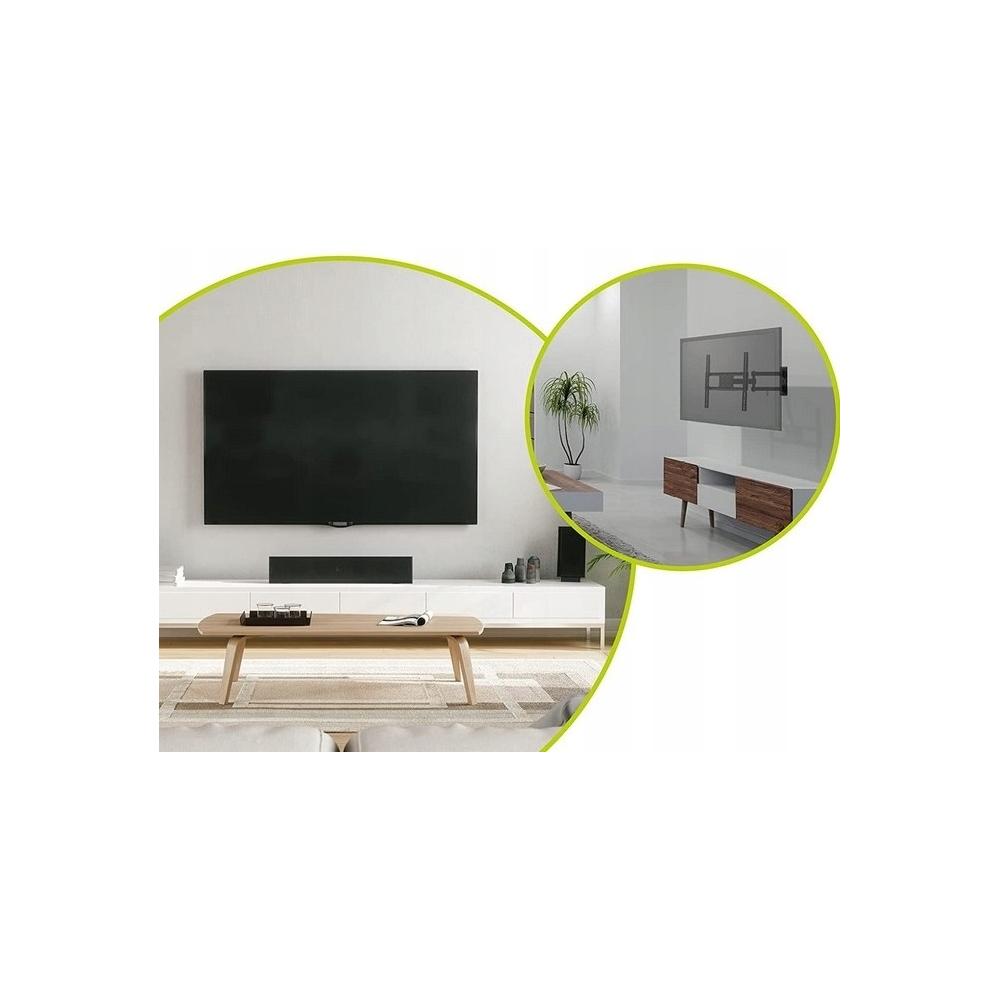 "Uchwyt obrotowy do TV 23-55"""