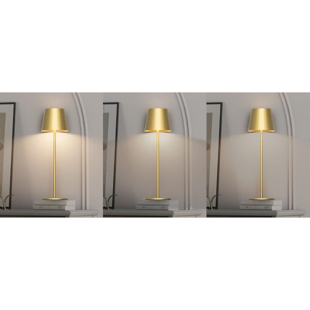 Nachtlicht APP1364-T GOLD