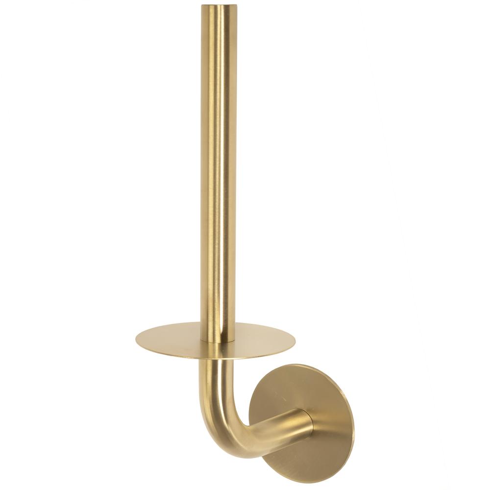 Toilet paper holder Gold 322220B