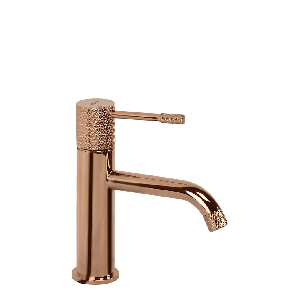 Fürdőszobai csaptelep Rea Venti Copper Low