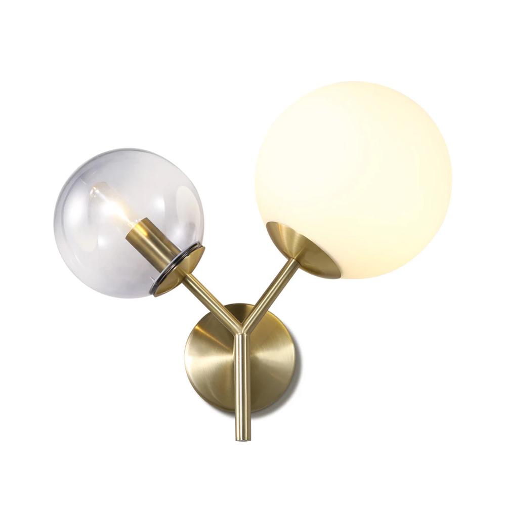 Wandlampe APP1012-2W
