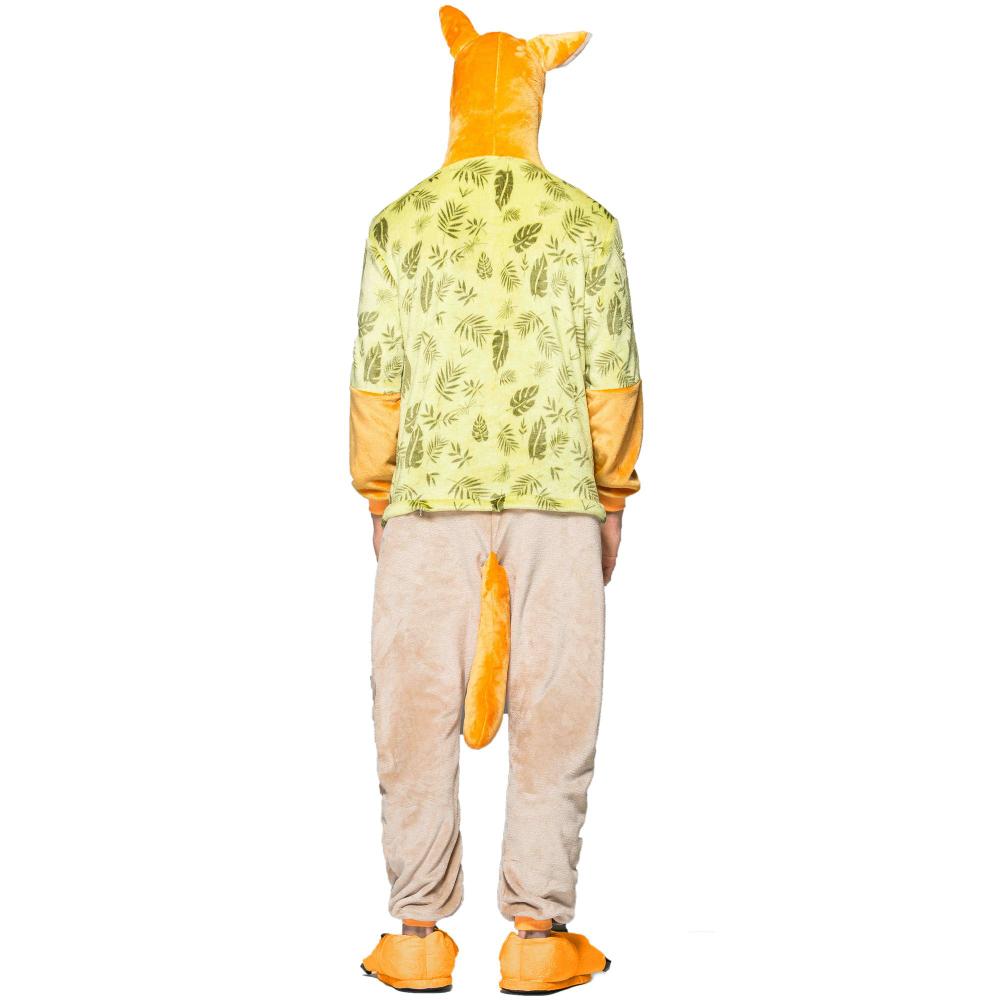 KOMBINEZON KIGURUMI ZWIERZOGRÓD NICK L