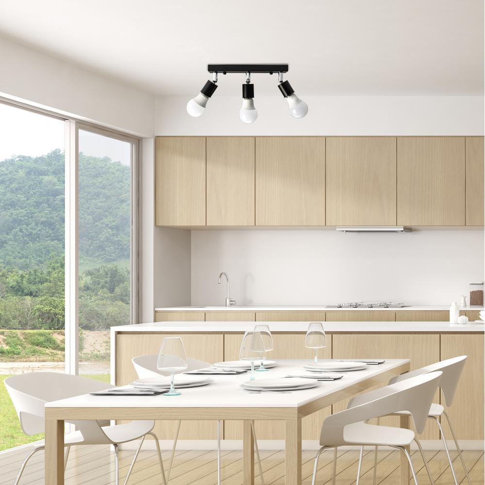 Deckenlampe Black APP699-3C