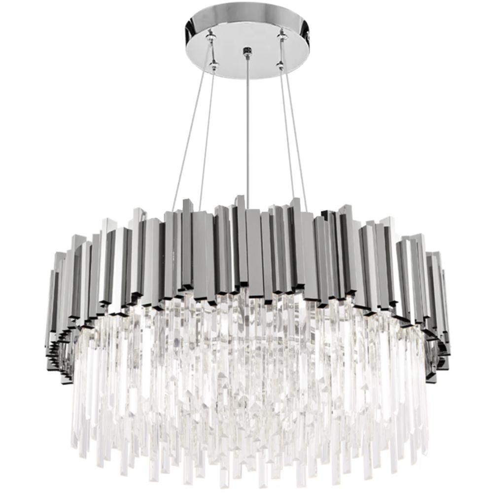 Lampe APP1480-1C Chrom