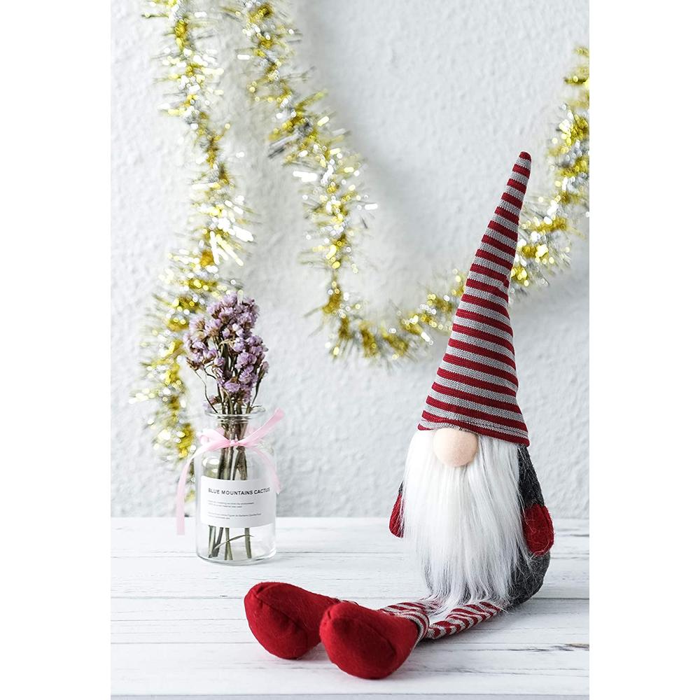 Skrzat świąteczny 60cm YX063