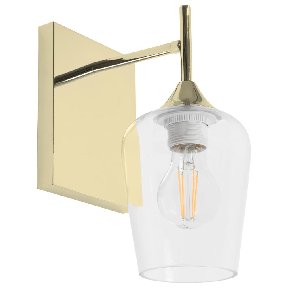 Wandlampe APP1232-1W GOLD