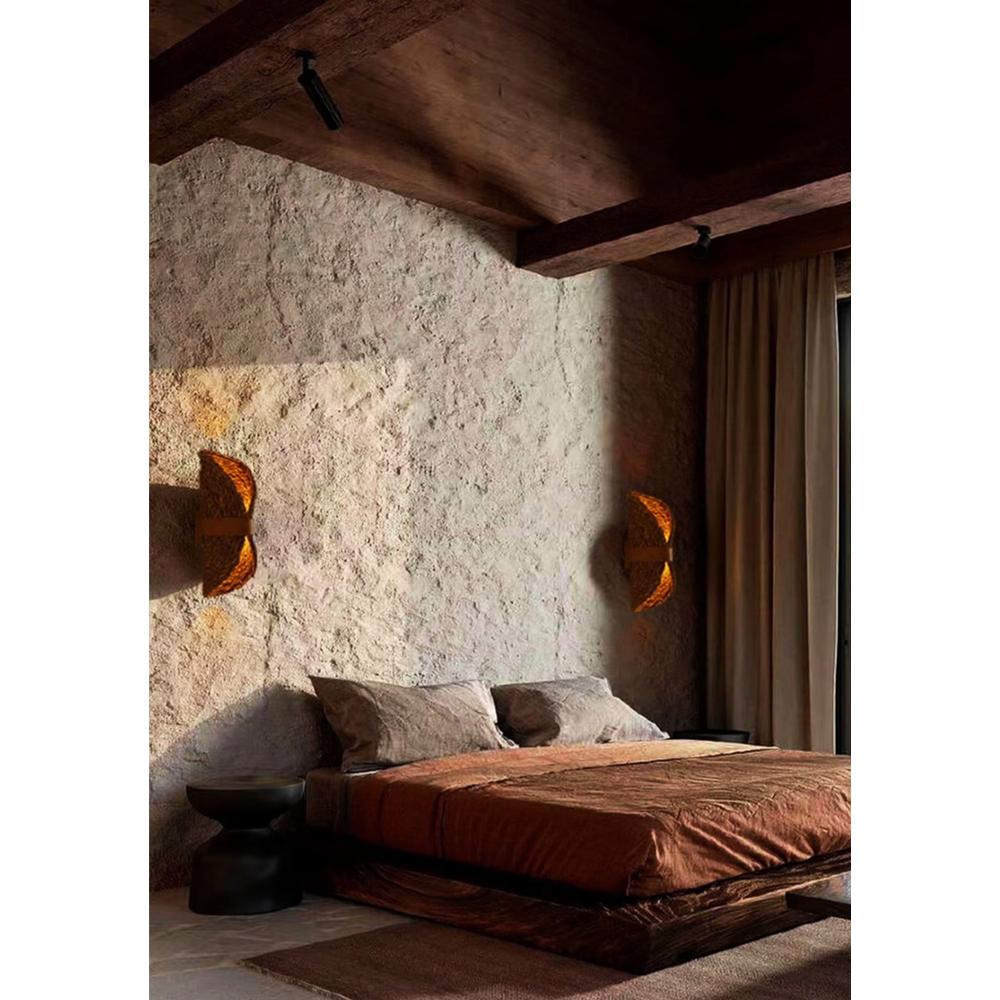 Wandlampe BOHO APP1502-1W