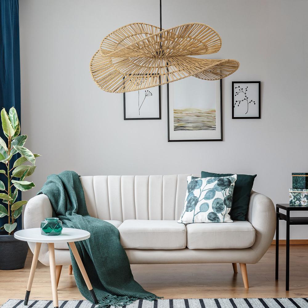 Пендел BOHO APP1737-1CP 50CM