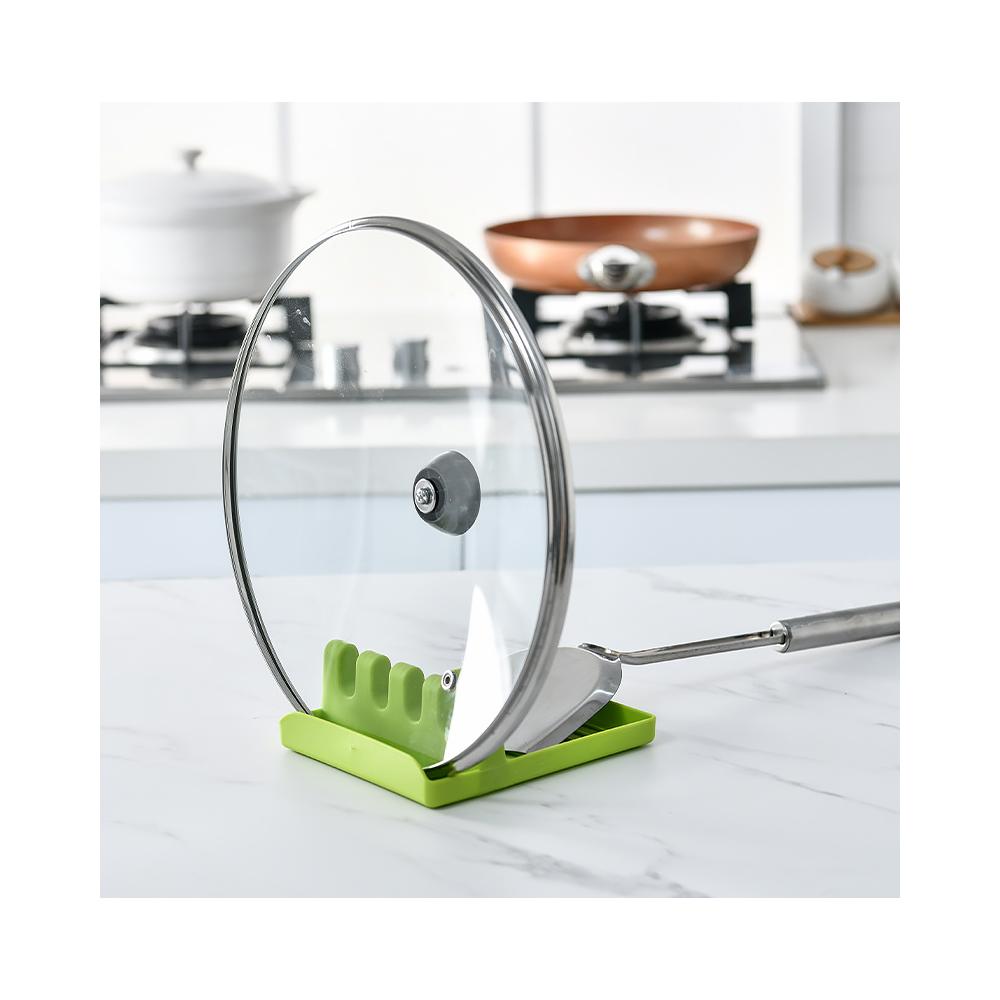 Podkładka pod sztućce zielona