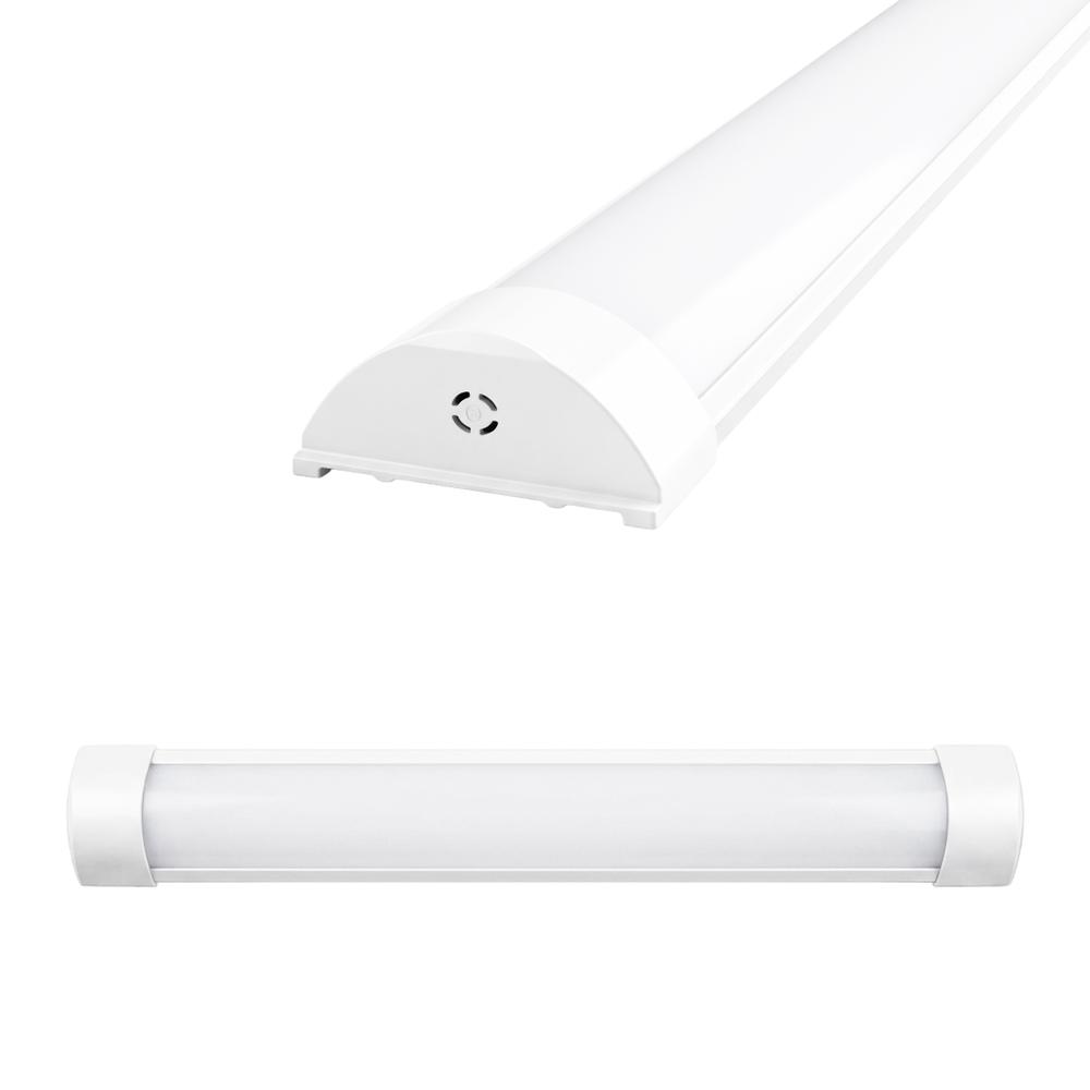 Lampa LED JNH053-18N Biała 60 cm