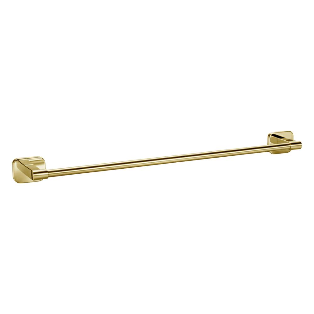 Bathroom hanger 5901 Nico Gold