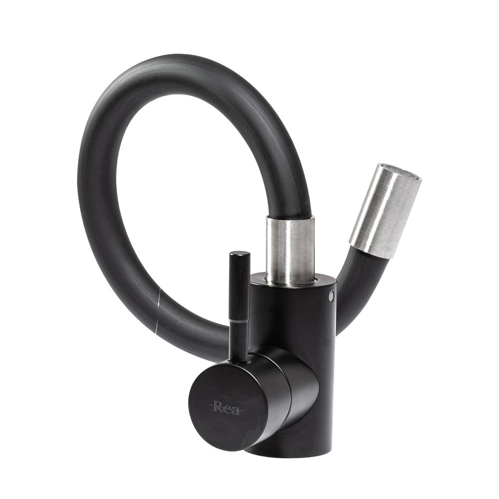 Kuhinjski mešalnik Rea Clever Black