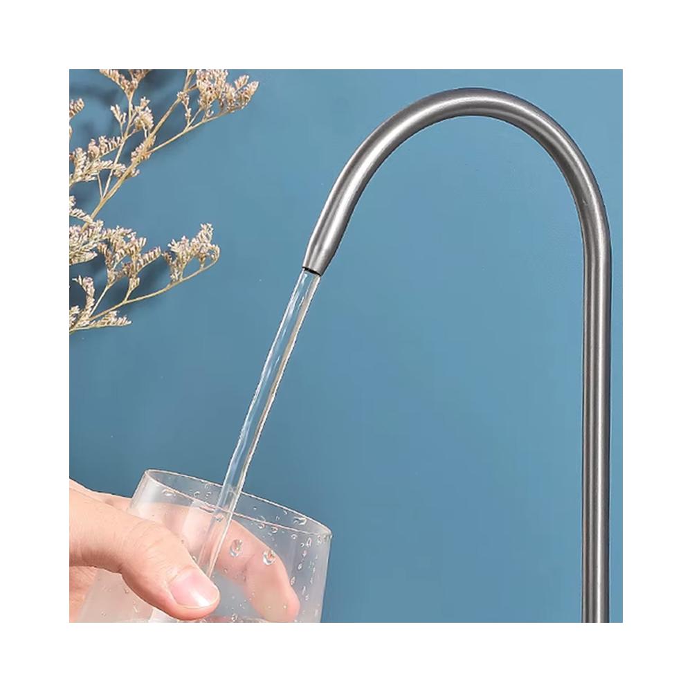 Kitchen faucet Eco Fresh BRUSH NICKEL