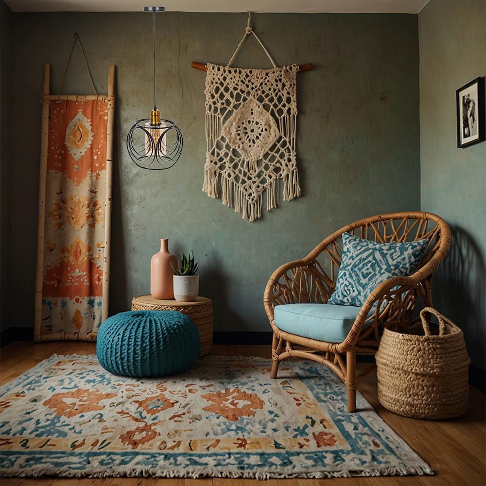 Hängelampe APP1127-1CP