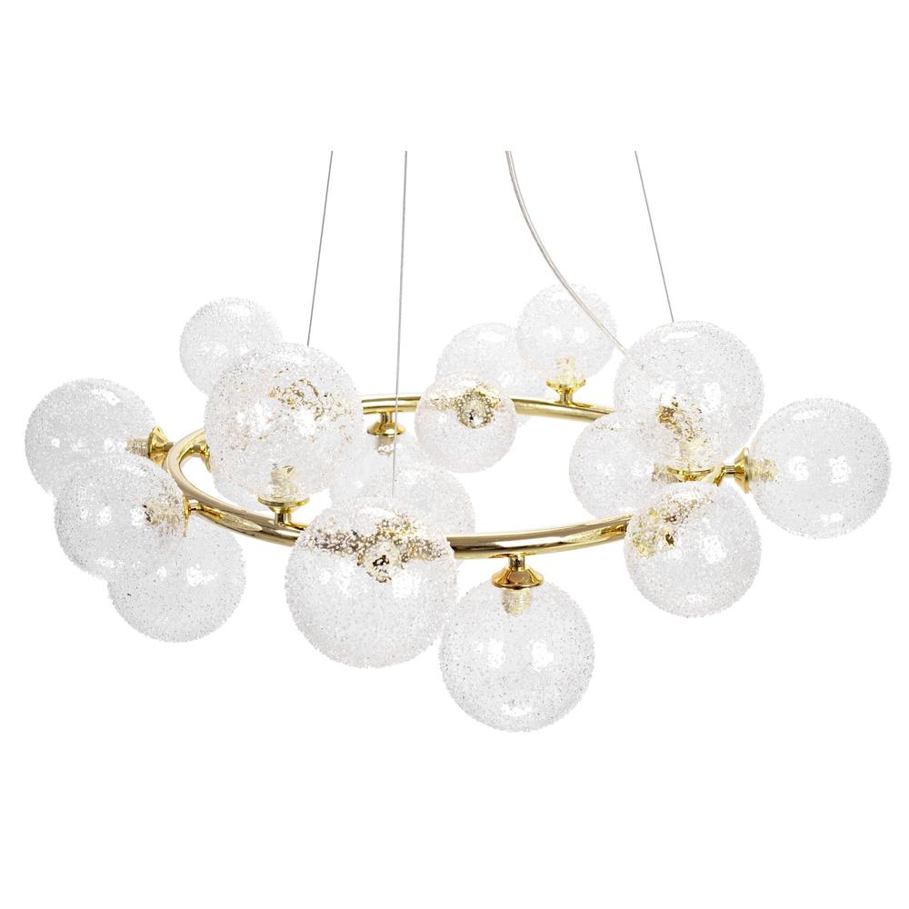 Hängelampe Kugel APP907-20CP