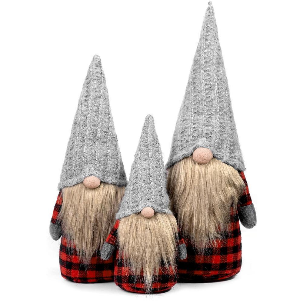 Skrzat świąteczny 50cm YX055