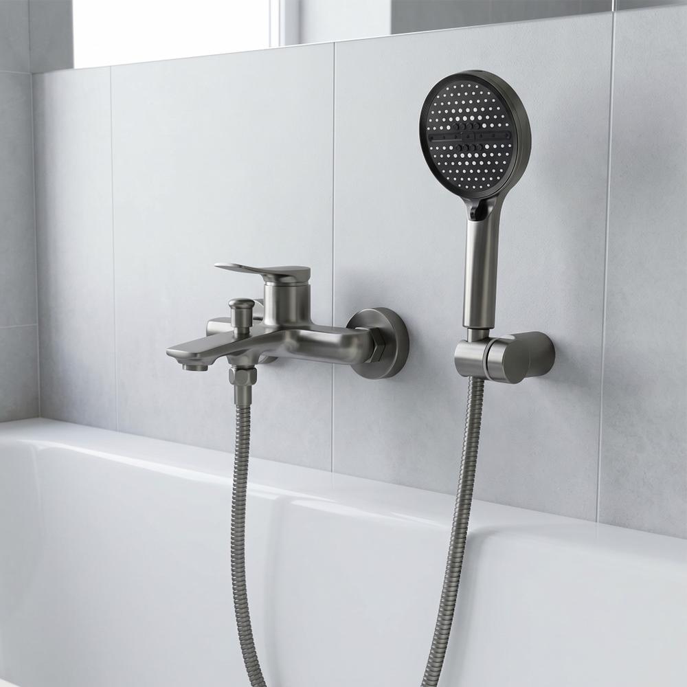 Смеситель для ванны PREMIUM REA Vision Titan