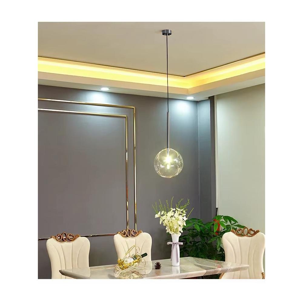 Hängelampe Kugel 15cm APP1682-1CP