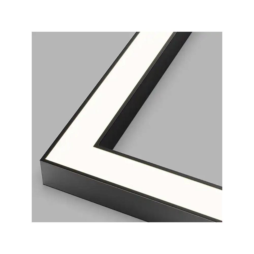 Lampe APP1284-C Black