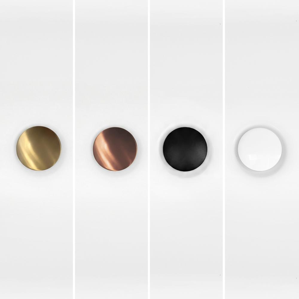 Bathtub Corner Acrylic SYDNEY BELLANTO LEFT 150cm