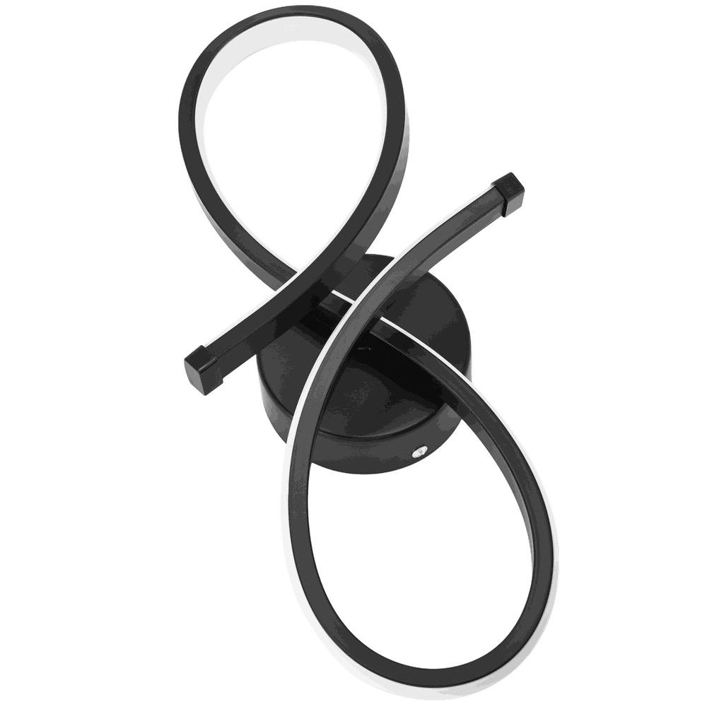 Deckenlampe LED APP1050-W Black