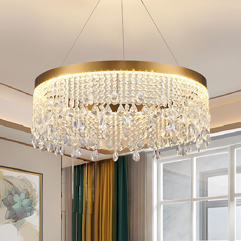 LED Lampe APP1731-1CP GOLD 60cm