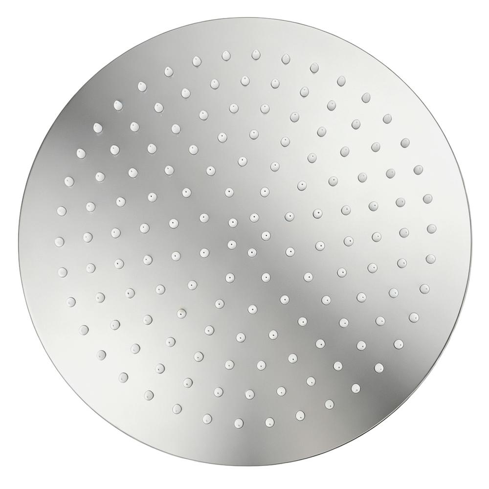 Deszczownica okrągła REA JS-P014 30cm Chrom