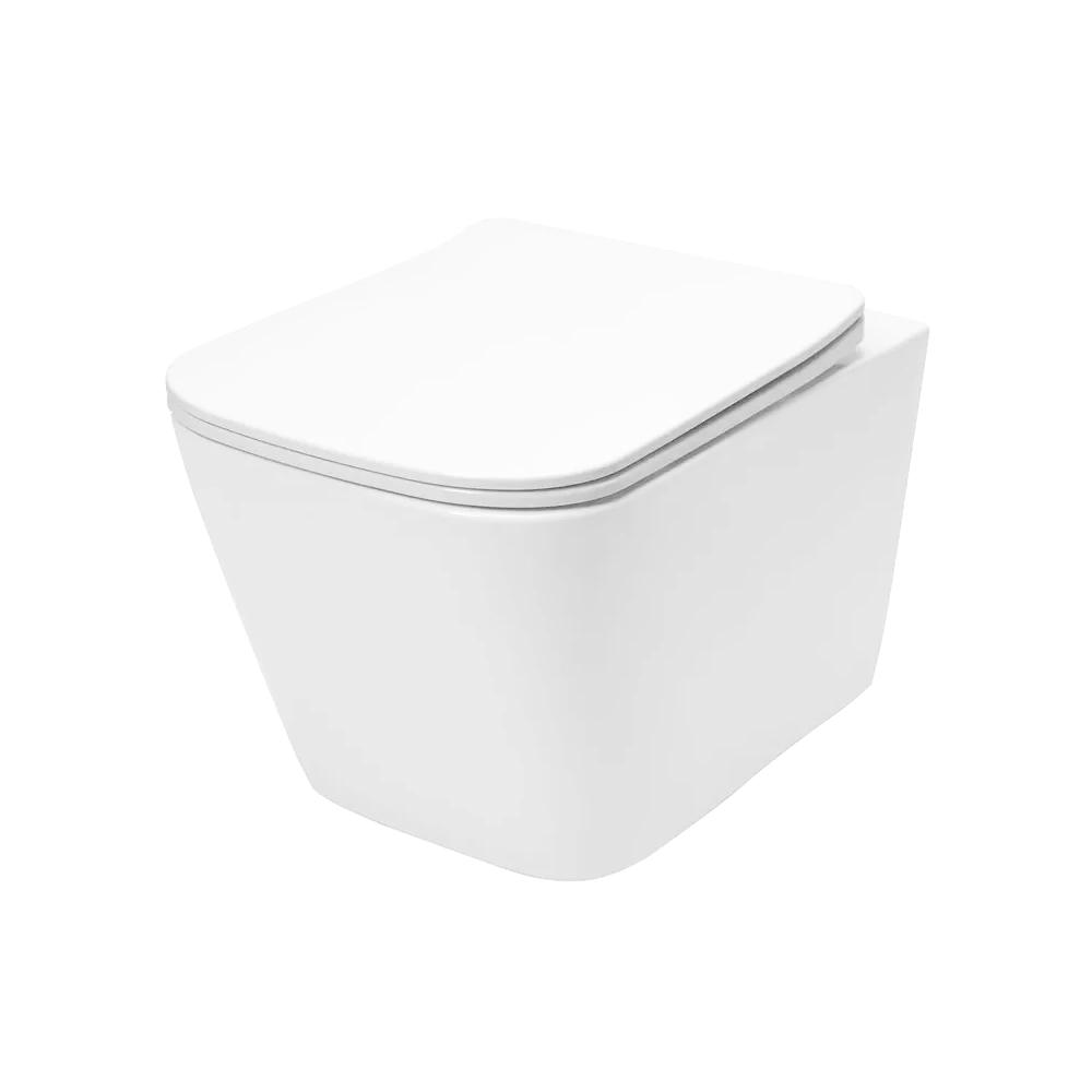 Hangende toilet Rea Raul