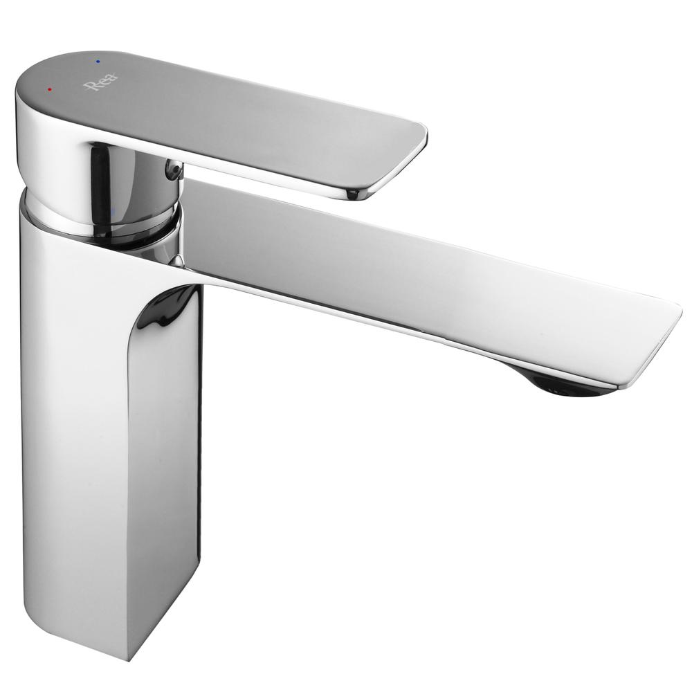 Змішувач REA Urban Chrom Low