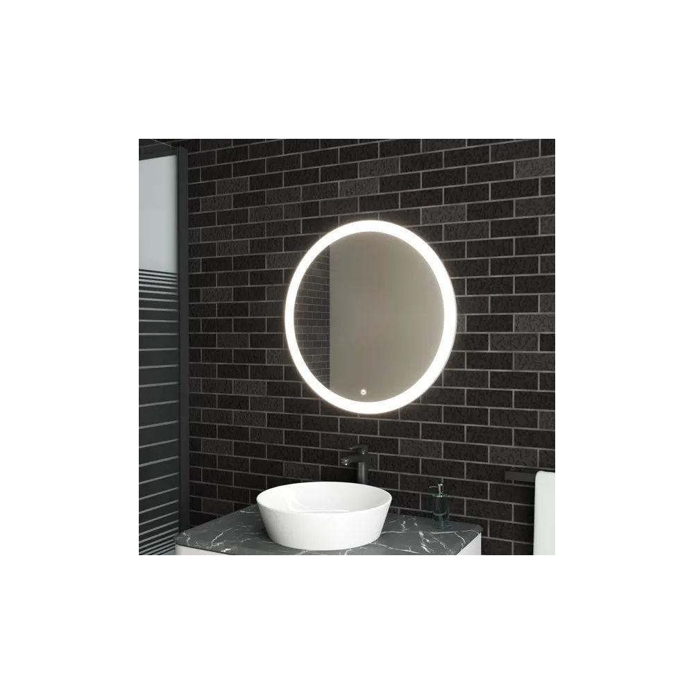 LED Sienas spogulis 60cm FFJ60