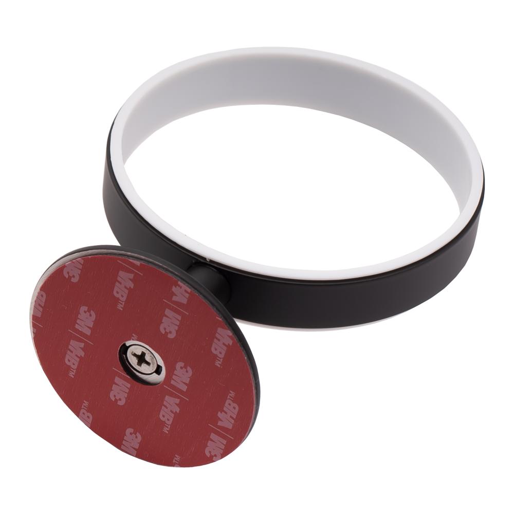 Туалетные щетки Black 322222A DUO