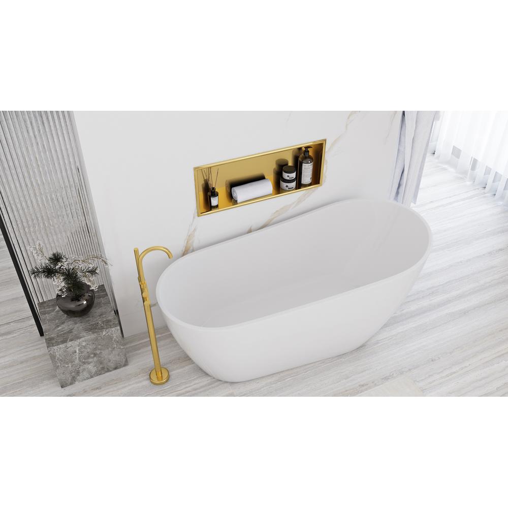 BAÑERA REA CORI 160CM