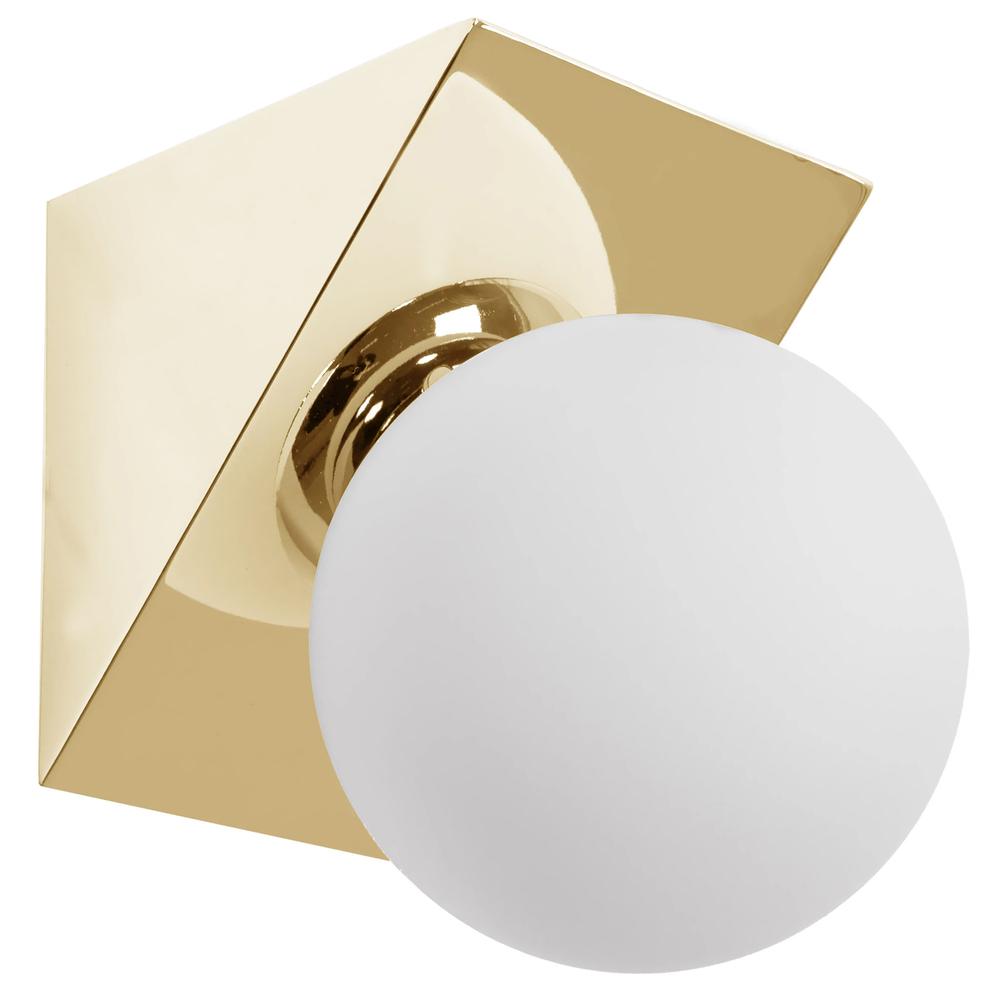 Wandlampe APP1226-1W Gold