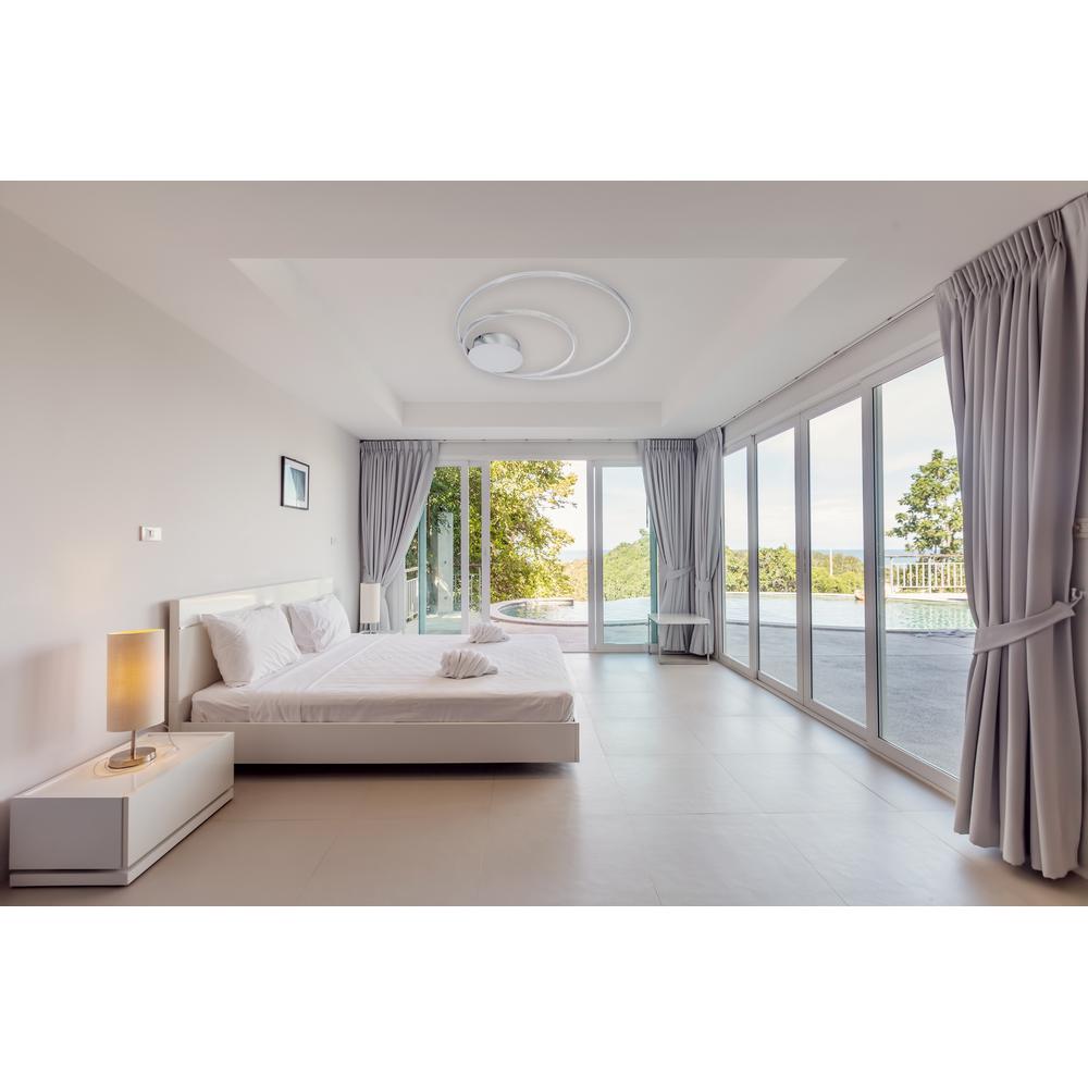 Deckenleuchte APP804-CP