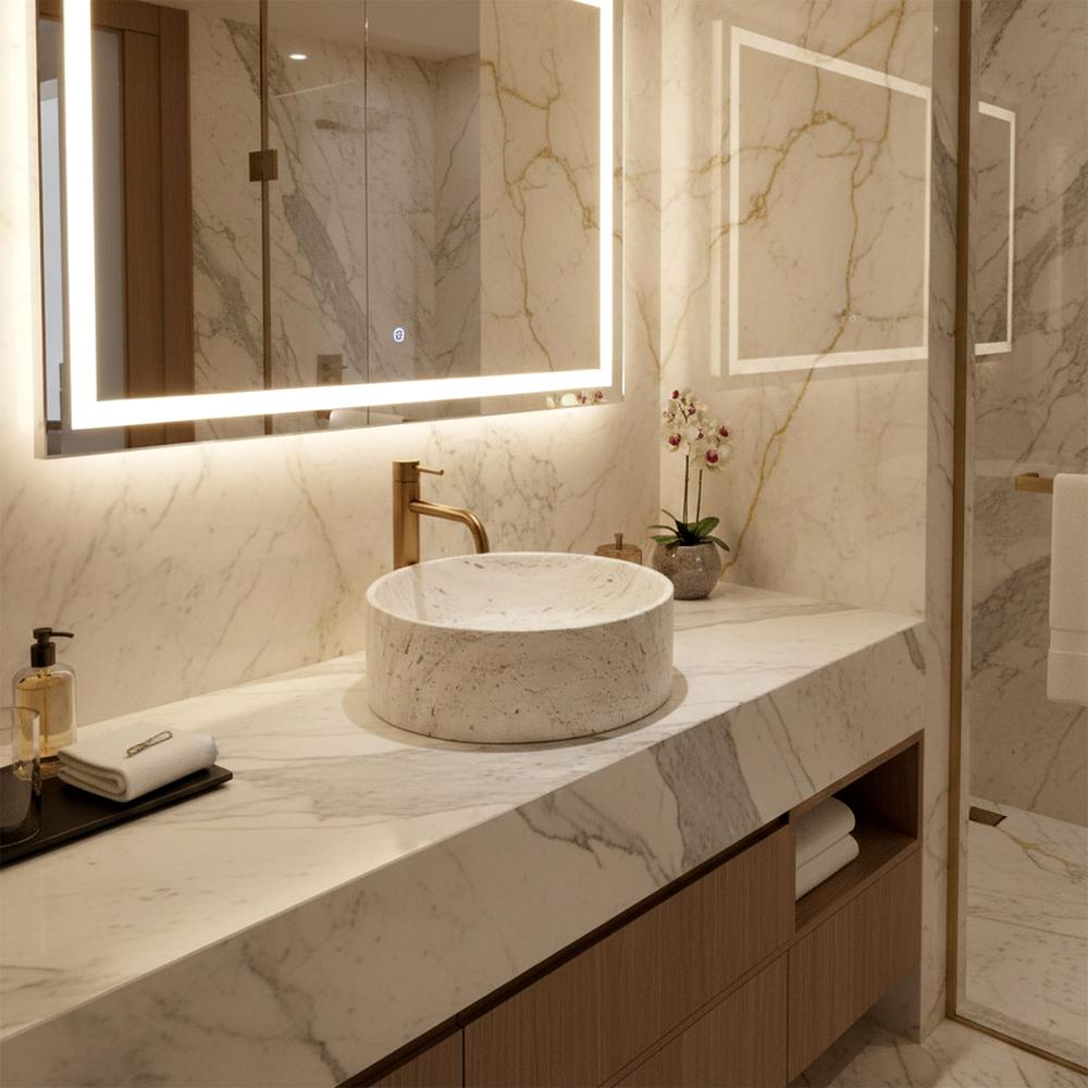 Countertop Basin Rea Destiny