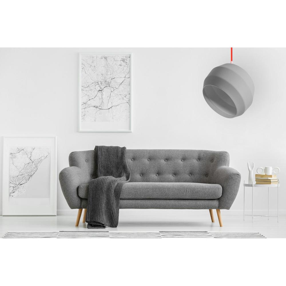 Hängelampe Kugel APP382-1CP