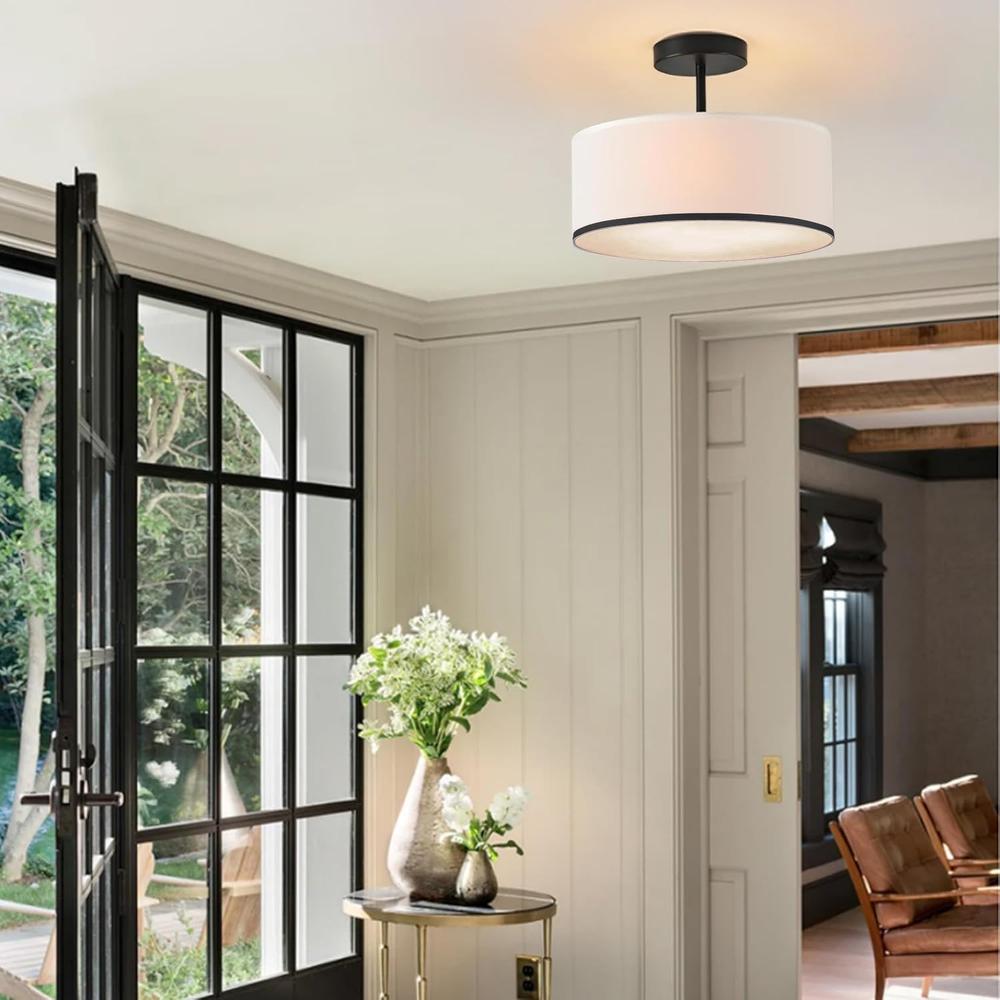 Deckenleuchte Black APP1581-3C