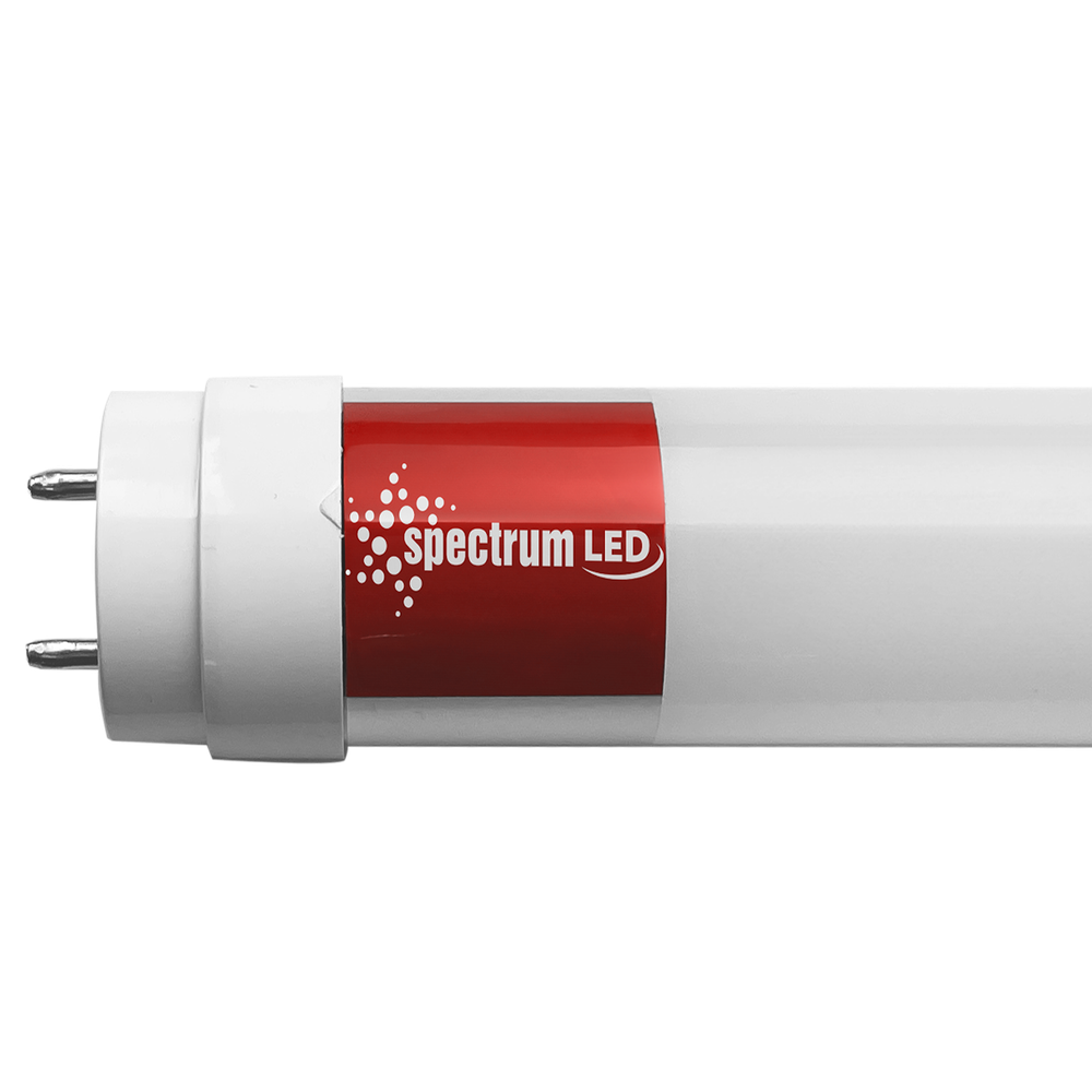 LED-Röhren / LED-Leuchtstoffröhren Warm White 60CM T8 230V 8,5W WOJ+22300