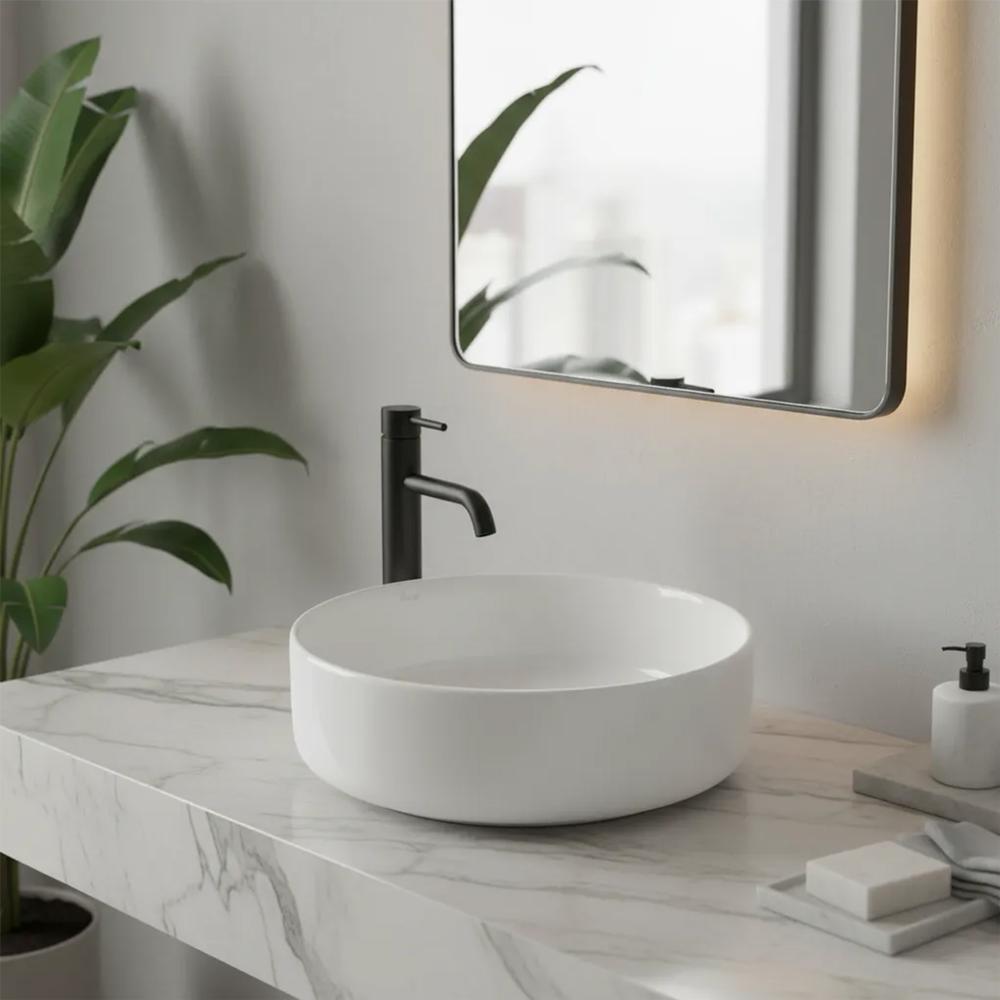 Umývadlo na dosku Rea Sami